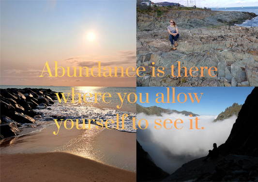 Everything Starts With a Decision: My story