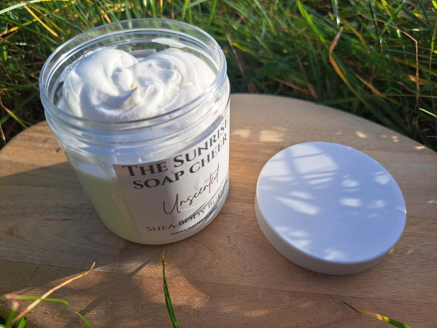 Everything Unscented