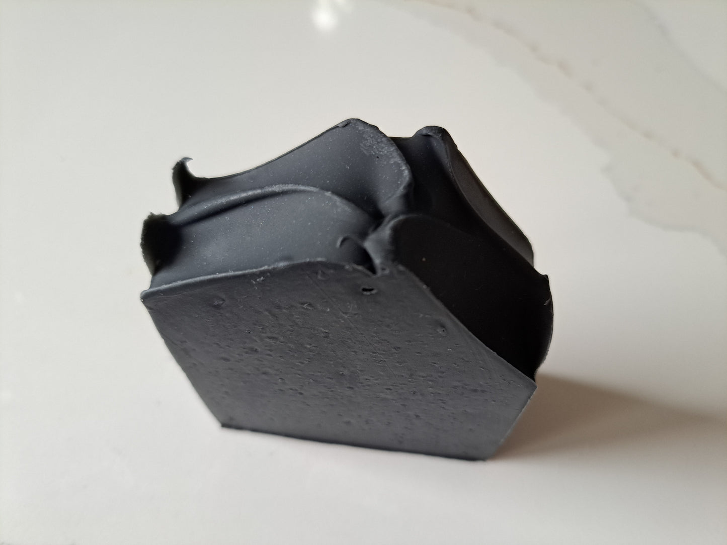 Triple Butter Detox Soap