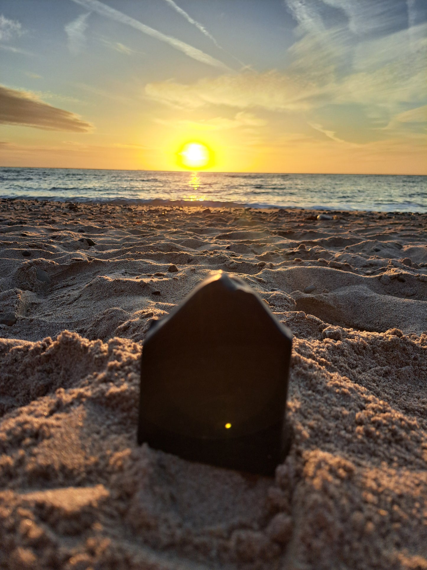 Triple Butter Detox Soap