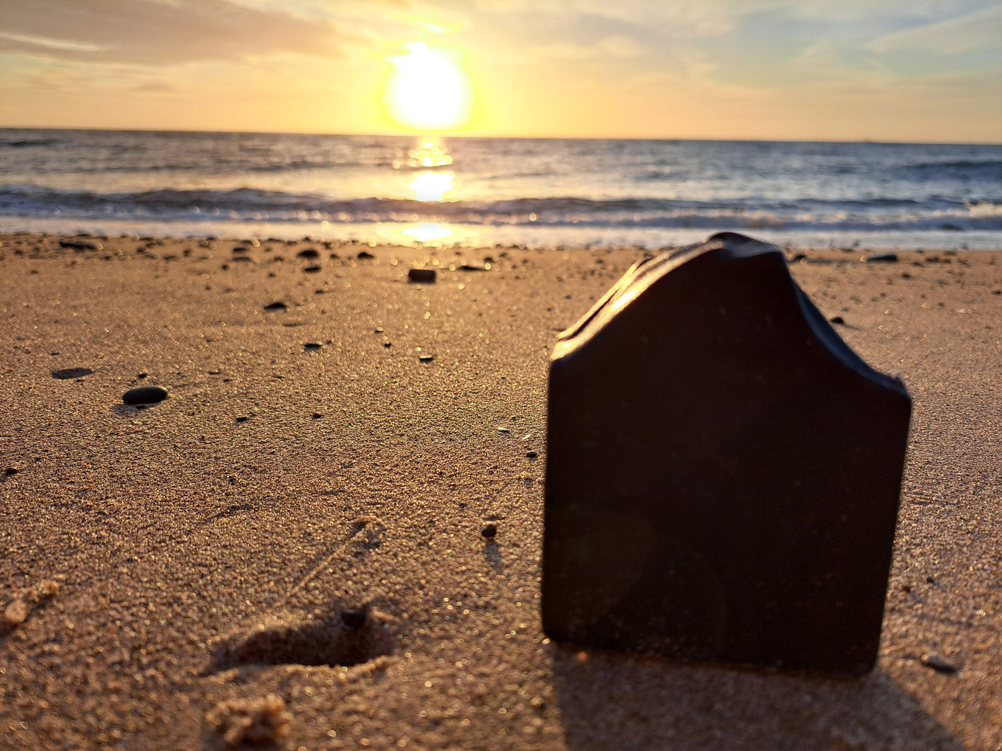 Triple Butter Detox Soap