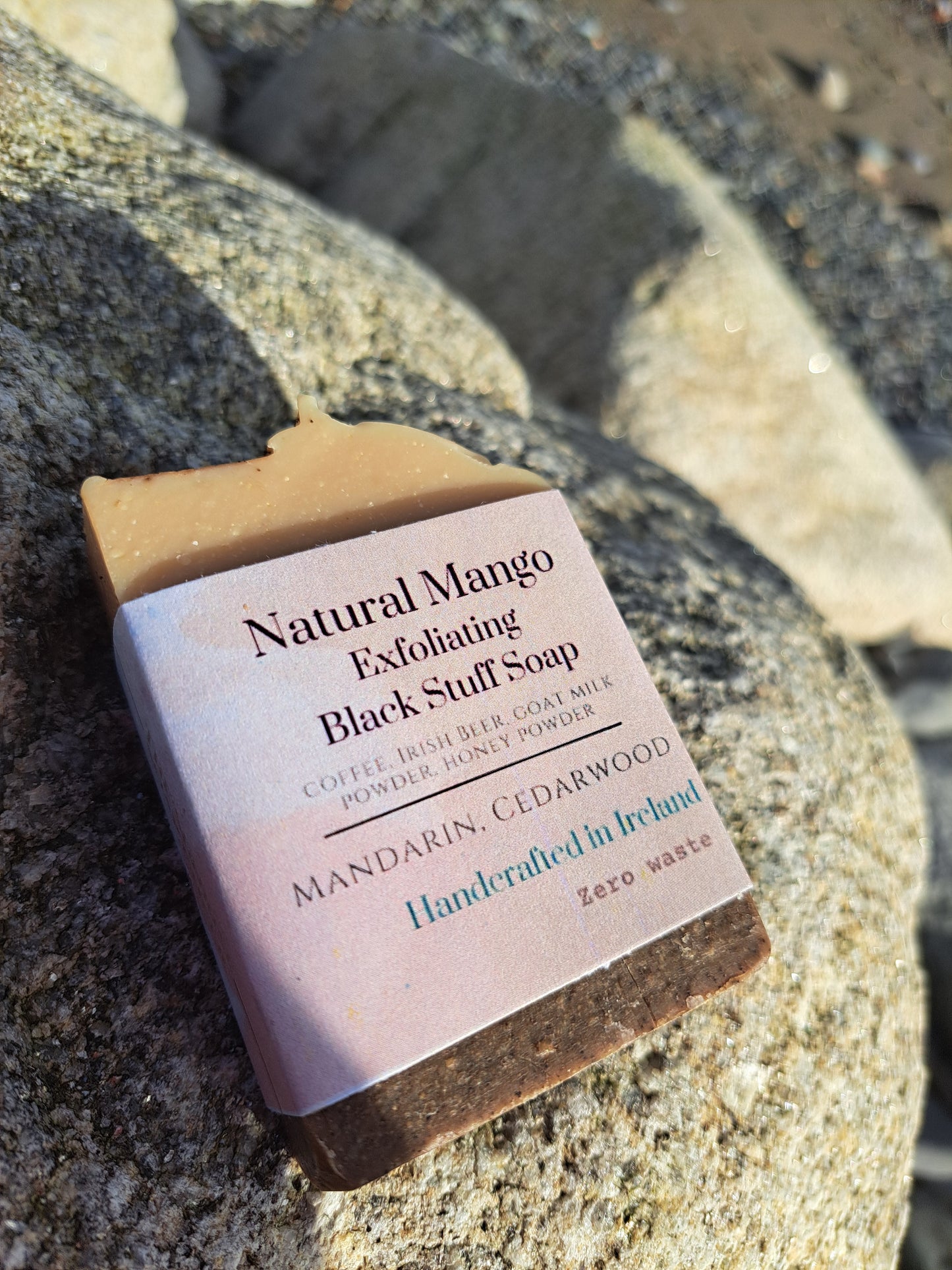 The Earthy Collection