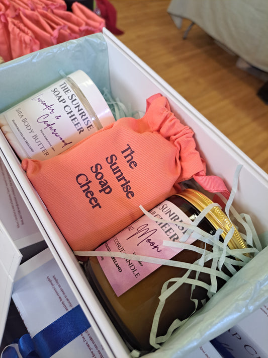 The Dreamy Collection