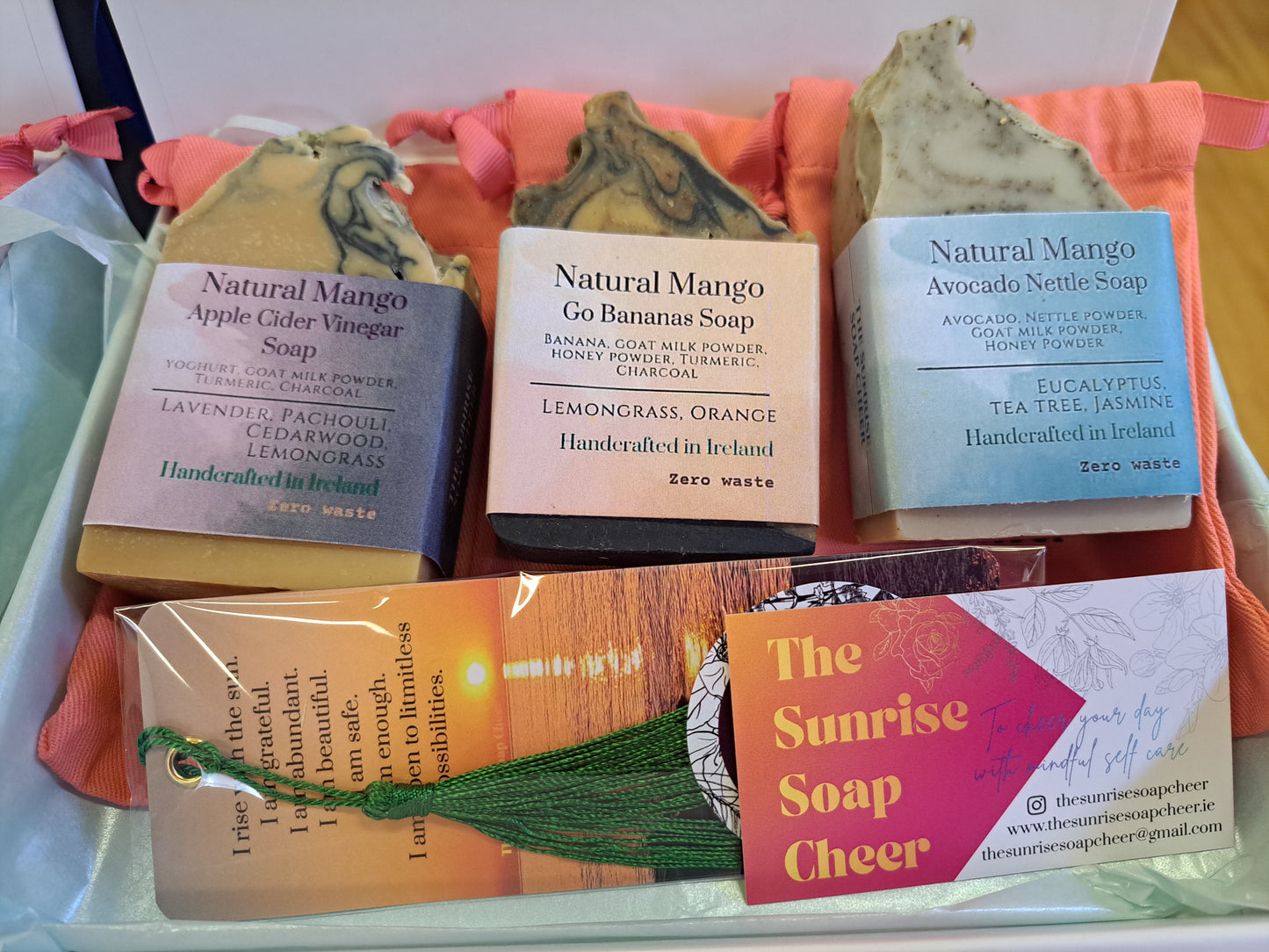 The Harvest Collection