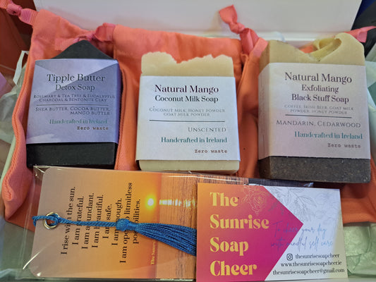 The Earthy Collection